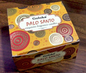 Candles | Goloka 2.46 oz Travel Tin Candle