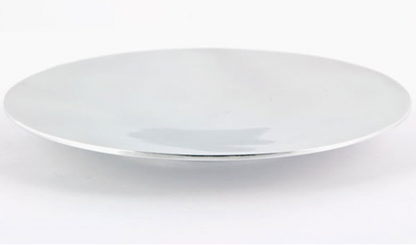 Incense Burner | Aluminum Resin Incense Burner Disc - 5"D