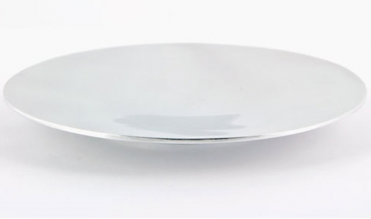 Incense Burner | Aluminum Resin Incense Burner Disc - 5"D