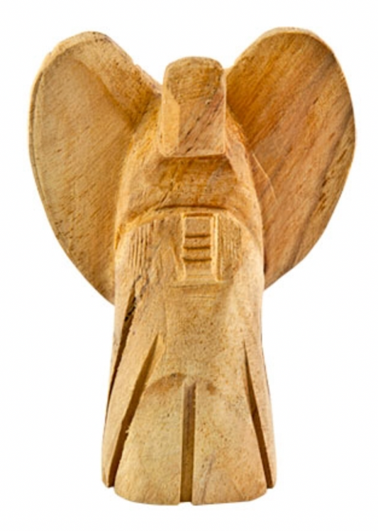 Smudges | Palo Santo Angel Smudge