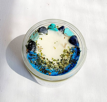 Candles | Soy Intention Candles