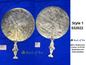Fans | Brass Fan | Osun Brass Fan