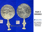 Fans | Brass Fan | Osun Brass Fan