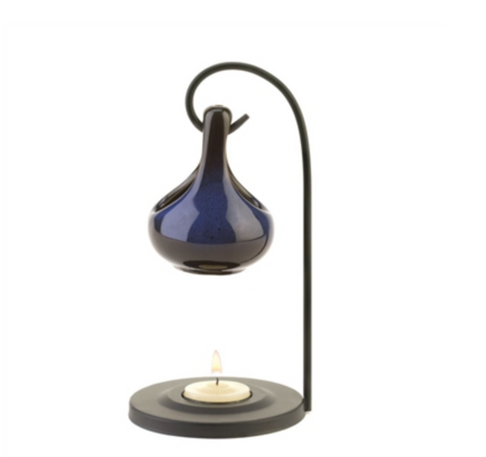 Teardrop Aroma Lamp Burner