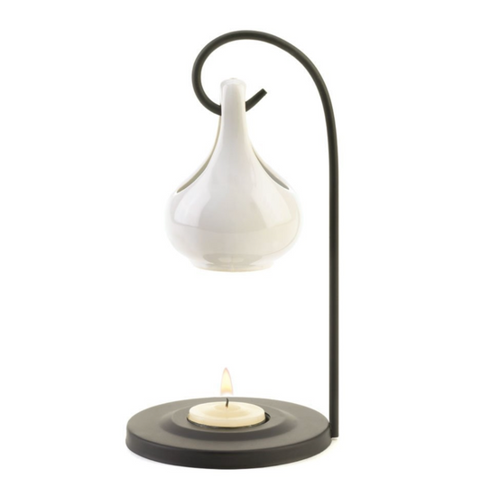 Teardrop Aroma Lamp Burner