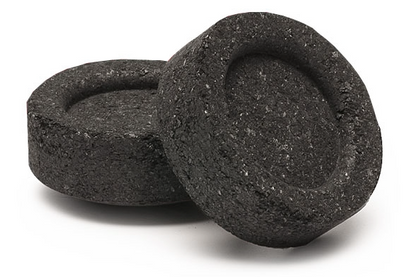 Three Kings Charcoal Tablets