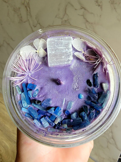 Candles | Soy Intention Candles