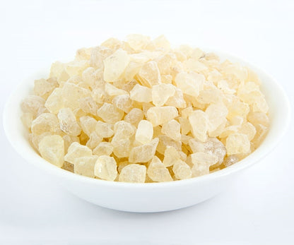Incense Resin | 1/2 - 3/4 oz Incense Resin
