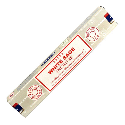 Incense Sticks | Satya Incense Sticks 15gm