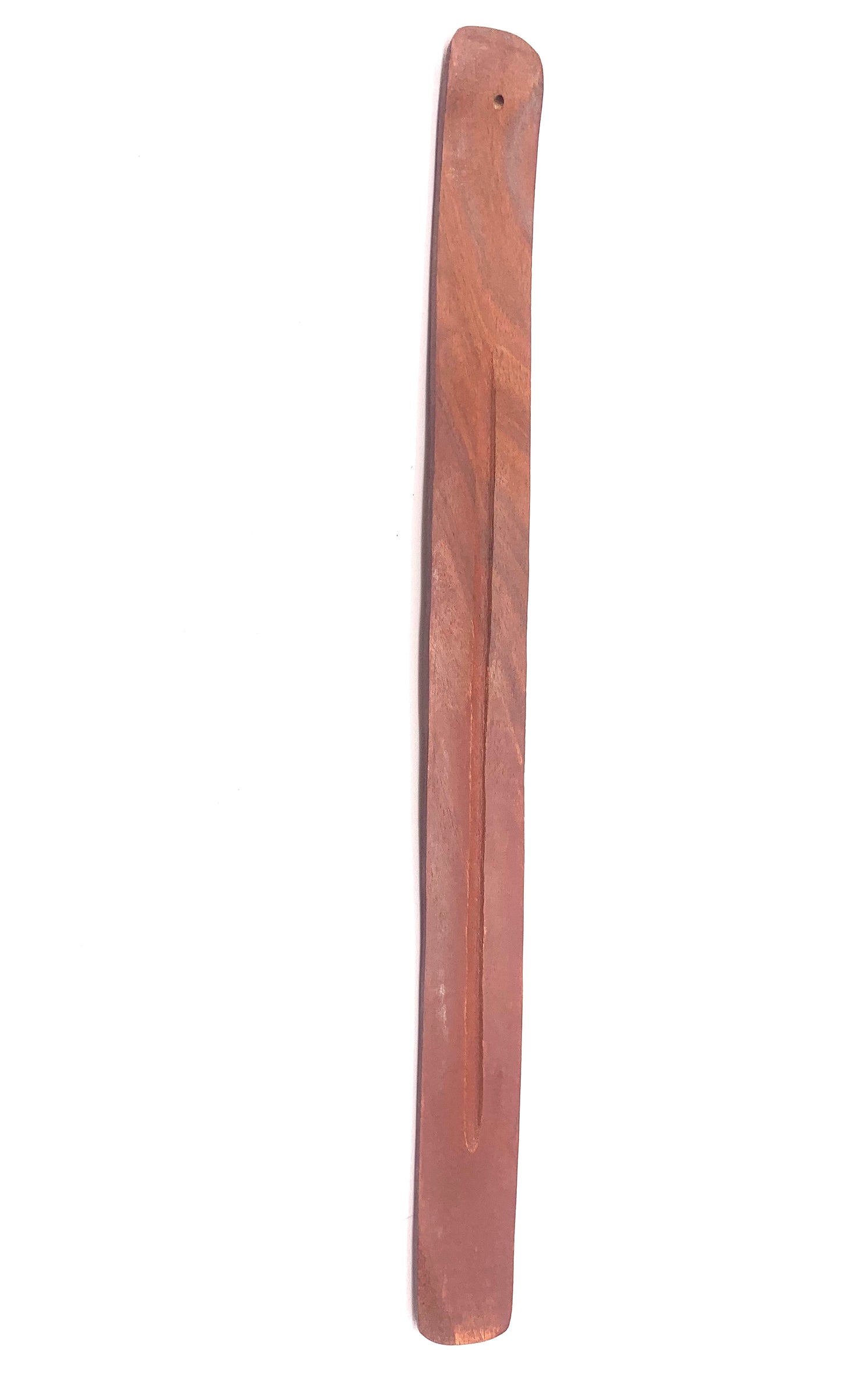 Incense Burner | Jumbo Wooden Incense Boat Burner 18’’L