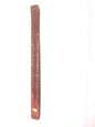 Incense Burner | Jumbo Wooden Incense Boat Burner 18’’L