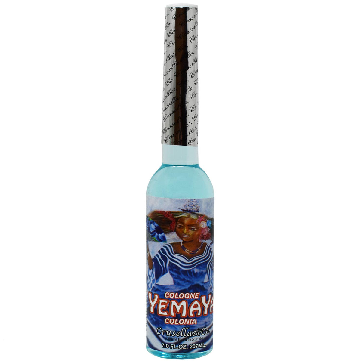 Spiritual Waters & Colognes