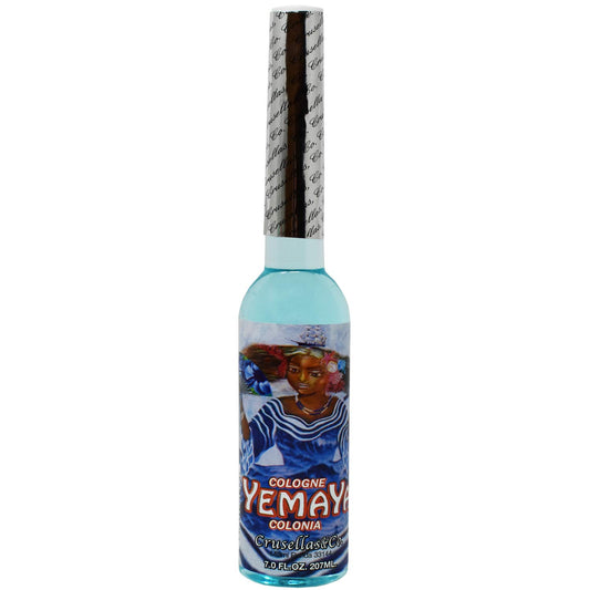 Spiritual Waters & Colognes