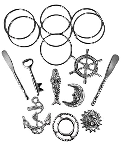 Orisa Tools | Yemoya Nickel Plated Tools | Yemoya Herramientas