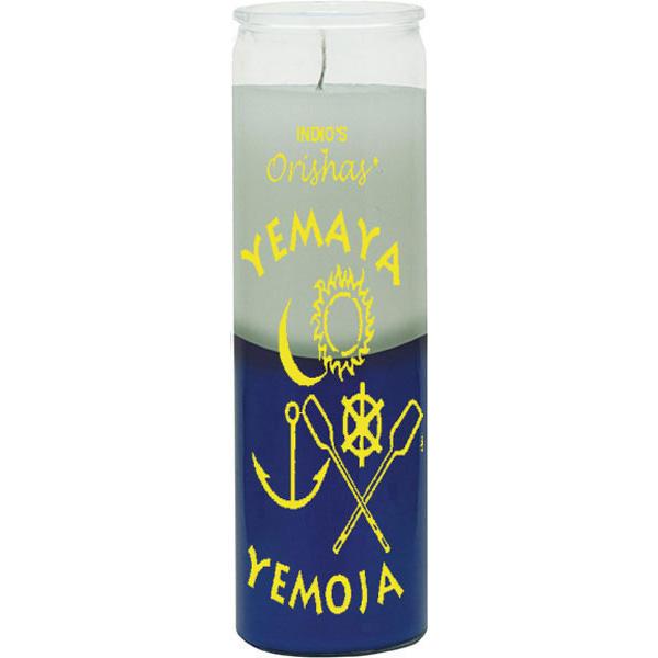 Candles | 7 Day Candles | Orisa 7 Day Candles  [FREE SHIPPING USA]