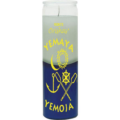 Candles | 7 Day Candles | Orisa 7 Day Candles  [FREE SHIPPING USA]