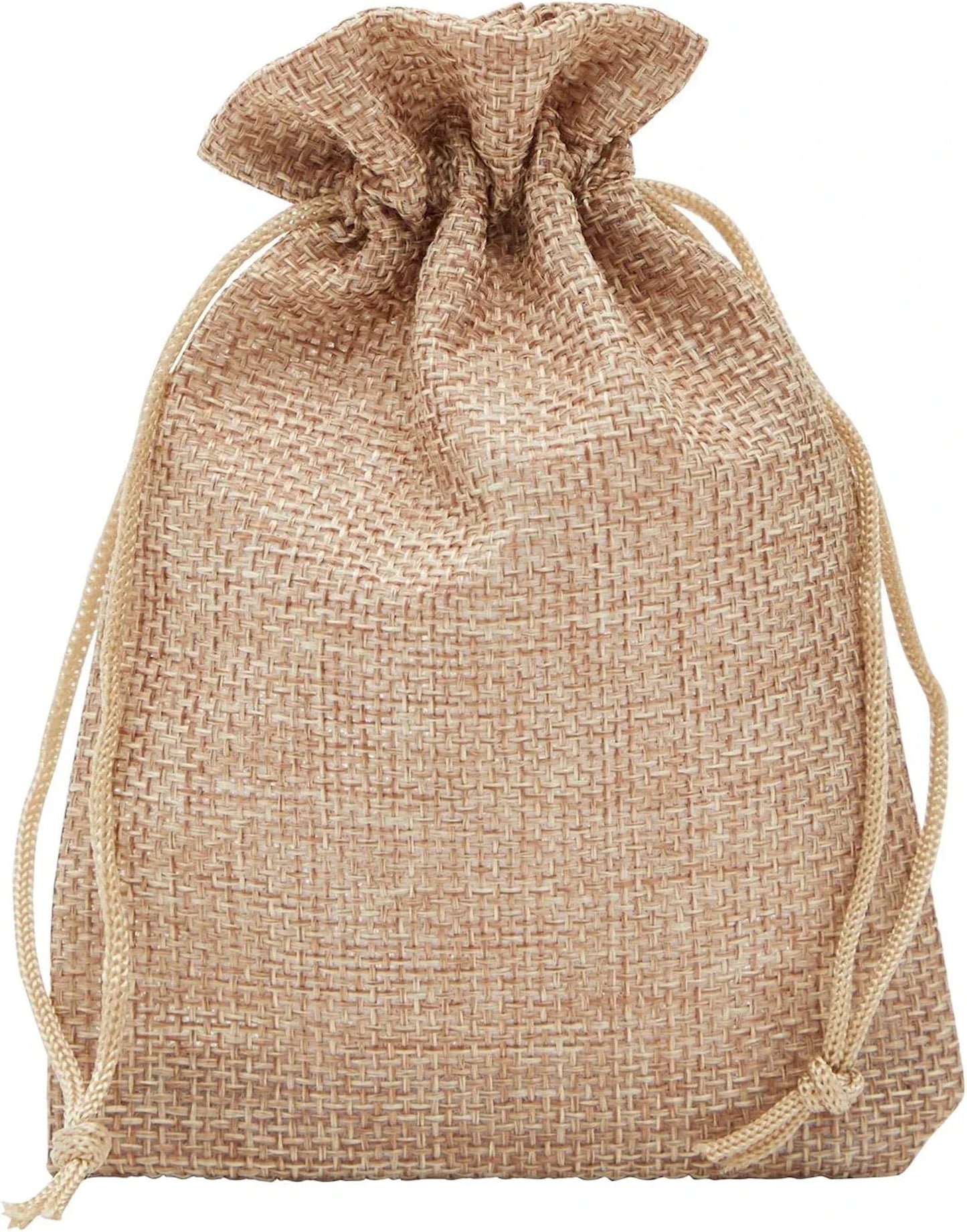 Bags | Burlap Sacks | Drawstring Bag
