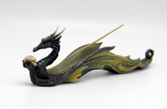 Incense Burners | Dragon Incense Burner