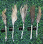 Irukere | Cowtail Fly Whisk | Yoruba | Ifa