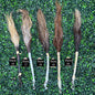Irukere | Cowtail Fly Whisk | Yoruba | Ifa