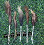 Irukere | Cowtail Fly Whisk | Yoruba | Ifa