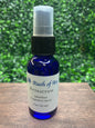 Intention Spray | Essential Oil Spray | Fragrance Spray | Car Freshener | Room Freshener|  Scents | Mist Spray | Scented Spray | Meditation