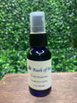 Intention Spray | Essential Oil Spray | Fragrance Spray | Car Freshener | Room Freshener|  Scents | Mist Spray | Scented Spray | Meditation