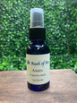 Pure Scent Spray | Essential Oil Spray | Fragrance Spray | Car Freshener | Room Freshener|  Scents | Mist Spray | Scented Spray | Meditation