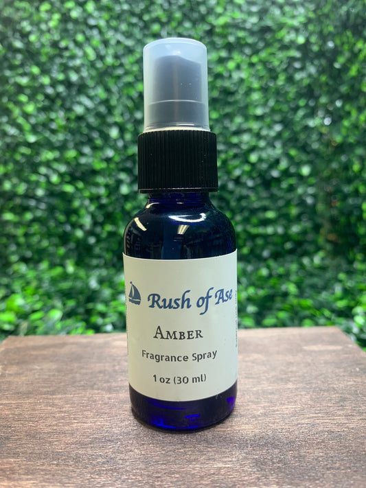 Pure Scent Spray | Essential Oil Spray | Fragrance Spray | Car Freshener | Room Freshener|  Scents | Mist Spray | Scented Spray | Meditation