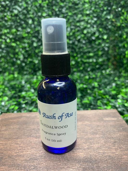Pure Scent Spray | Essential Oil Spray | Fragrance Spray | Car Freshener | Room Freshener|  Scents | Mist Spray | Scented Spray | Meditation