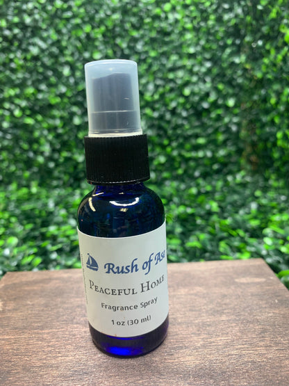 Intention Spray | Essential Oil Spray | Fragrance Spray | Car Freshener | Room Freshener|  Scents | Mist Spray | Scented Spray | Meditation