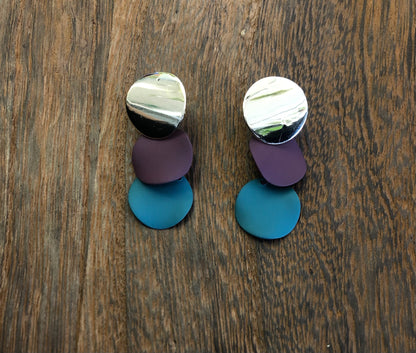 Earrings | Acrylic Earrings | Resin Earrings