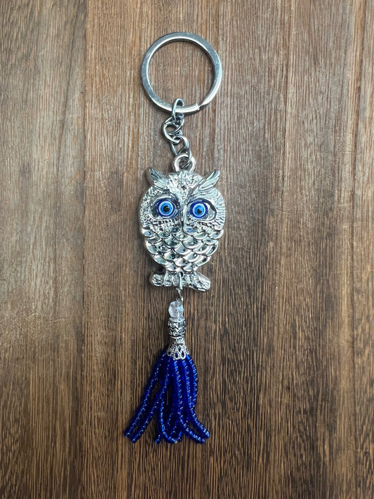 Keychain | Evil Eye Keychain