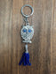 Keychain | Evil Eye Keychain