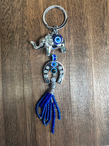 Keychain | Evil Eye Keychain