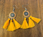 Earrings | Tassel Earrings