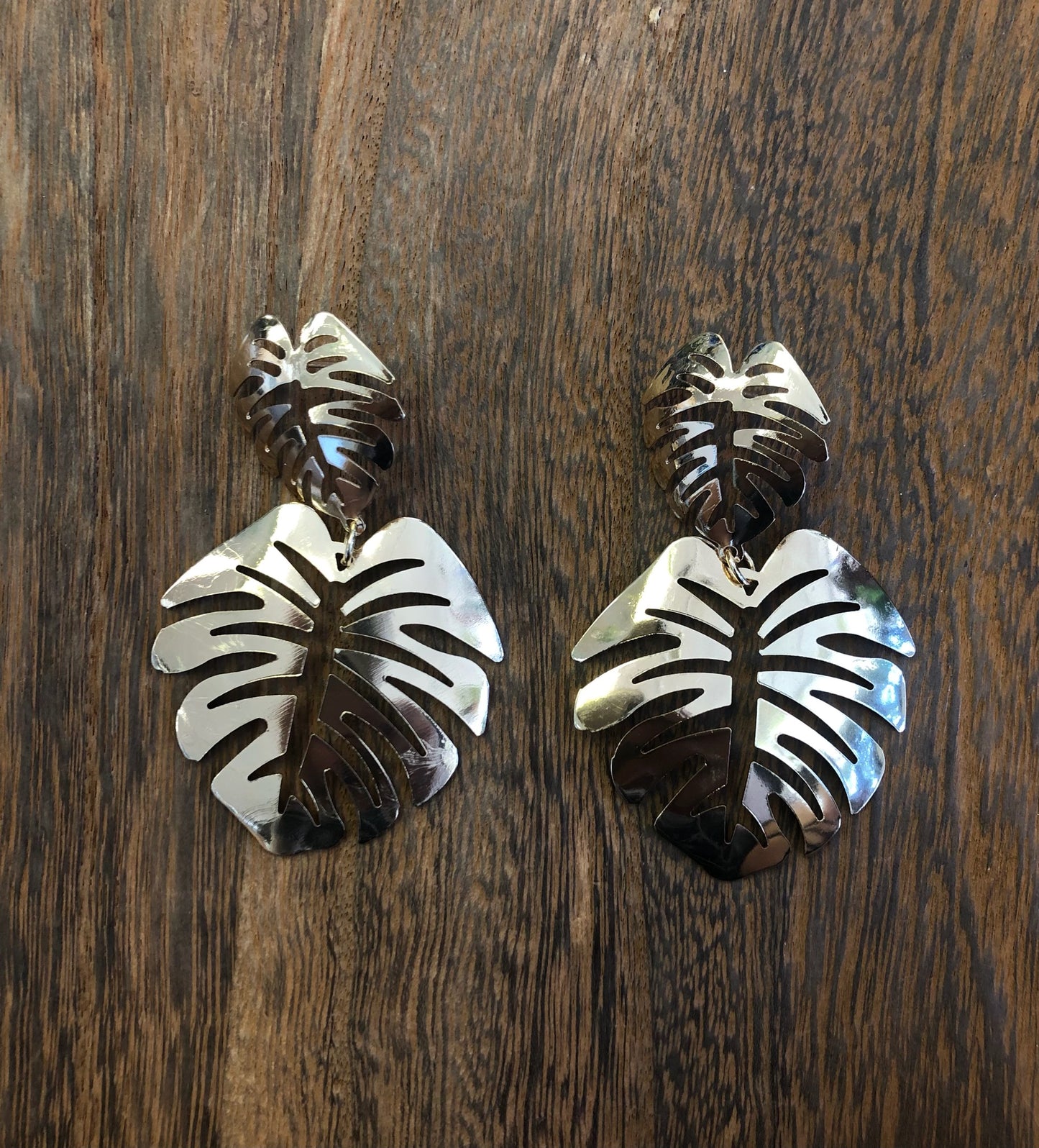 Earrings | Metal Earrings