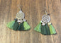 Earrings | Tassel Earrings
