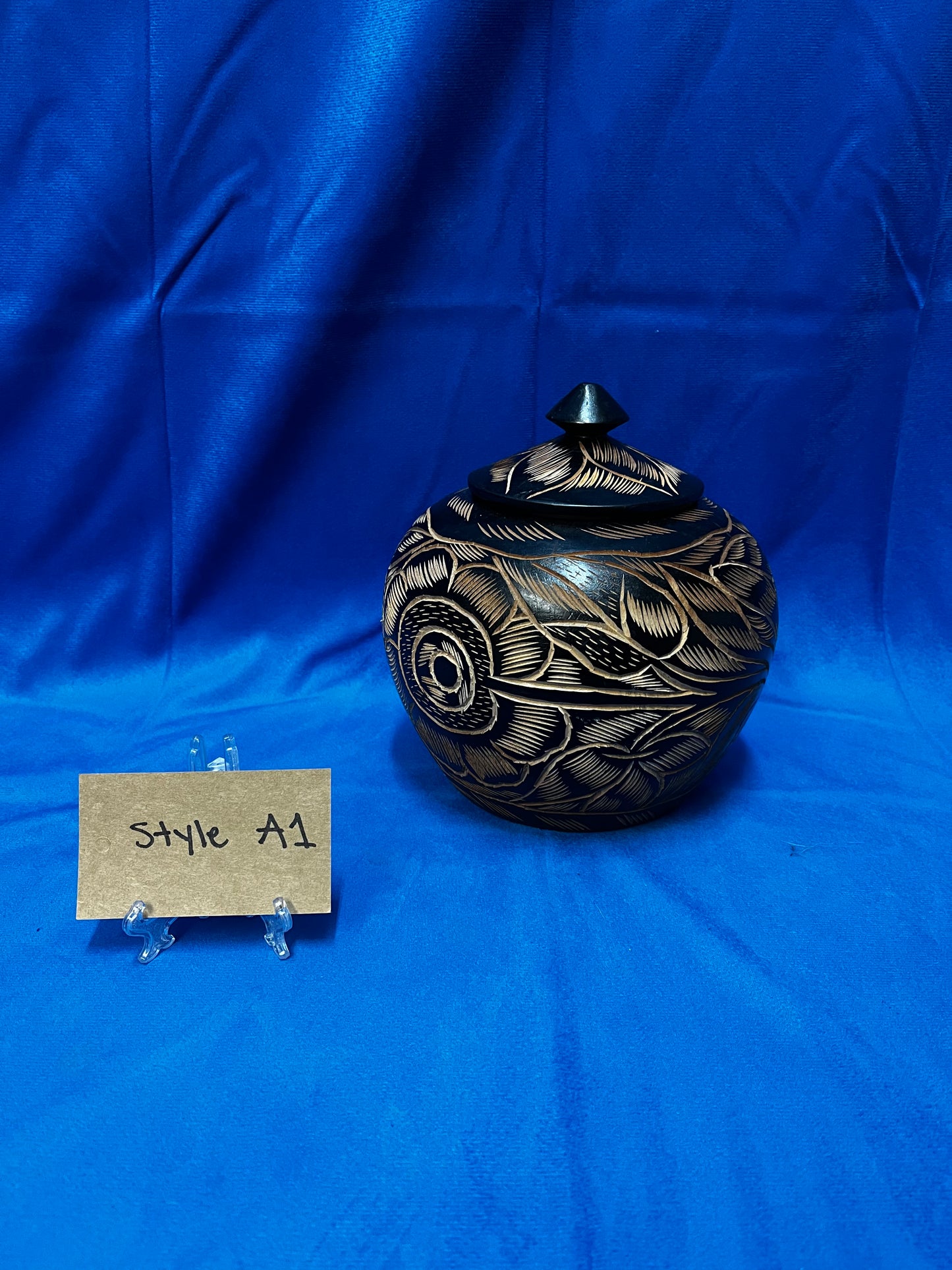 Wooden Sopera | Wooden Bowl | Icofa