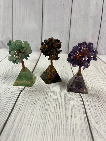 Stones | Gem Trees