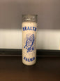 Candles | 7 Day Candles | Printed 7 Day Candle  [FREE SHIPPING USA]