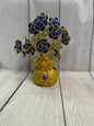 Turkish Evil Eye Fortune Tree