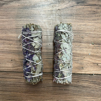 Smudges | Mixed Smudges