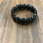 Stone Bracelet | Stone Stretch Bracelet - Mix Shapes