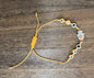Bracelets |  Hamsa Evil Eye Adjustable Bracelets