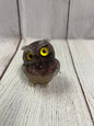 Stones | Crystal Resin Animal