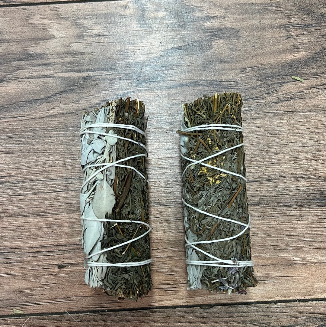 Smudges | Mixed Smudges