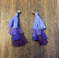 Earrings | Tassel Earrings
