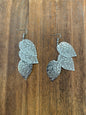 Earrings | Metal Earrings