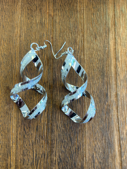 Earrings | Metal Earrings